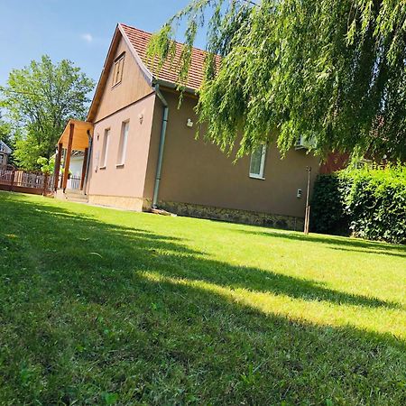 Vadszolo Apartman Balatonmáriafürdő المظهر الخارجي الصورة