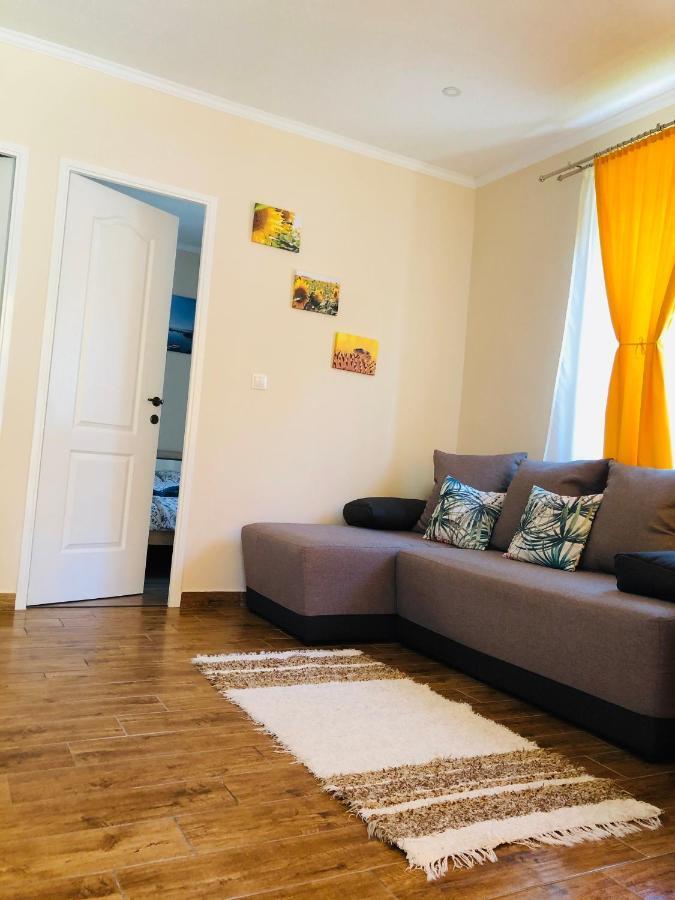 Vadszolo Apartman Balatonmáriafürdő المظهر الخارجي الصورة