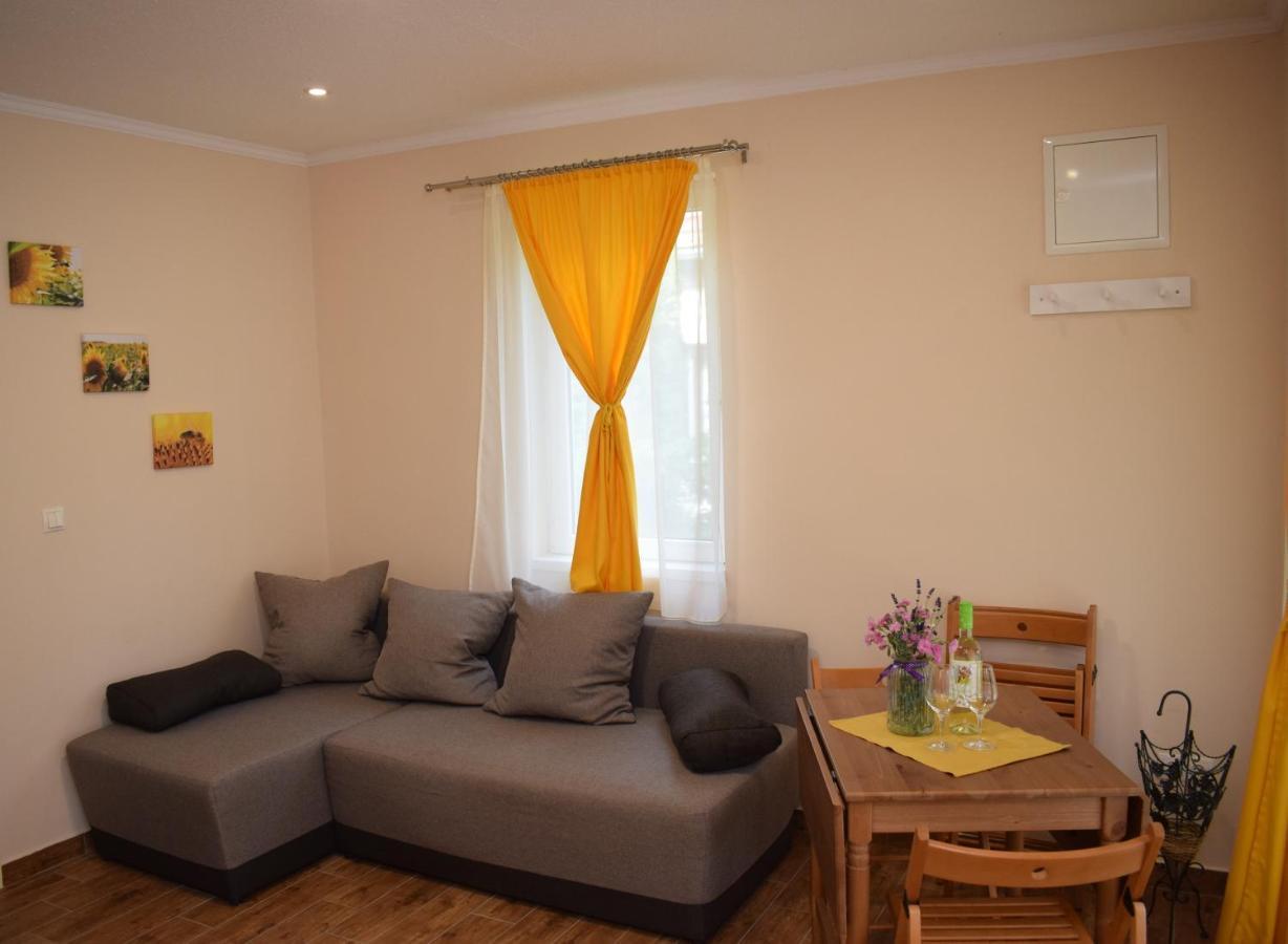Vadszolo Apartman Balatonmáriafürdő المظهر الخارجي الصورة