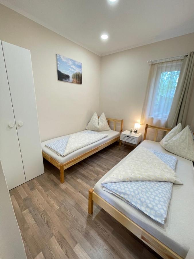 Vadszolo Apartman Balatonmáriafürdő المظهر الخارجي الصورة