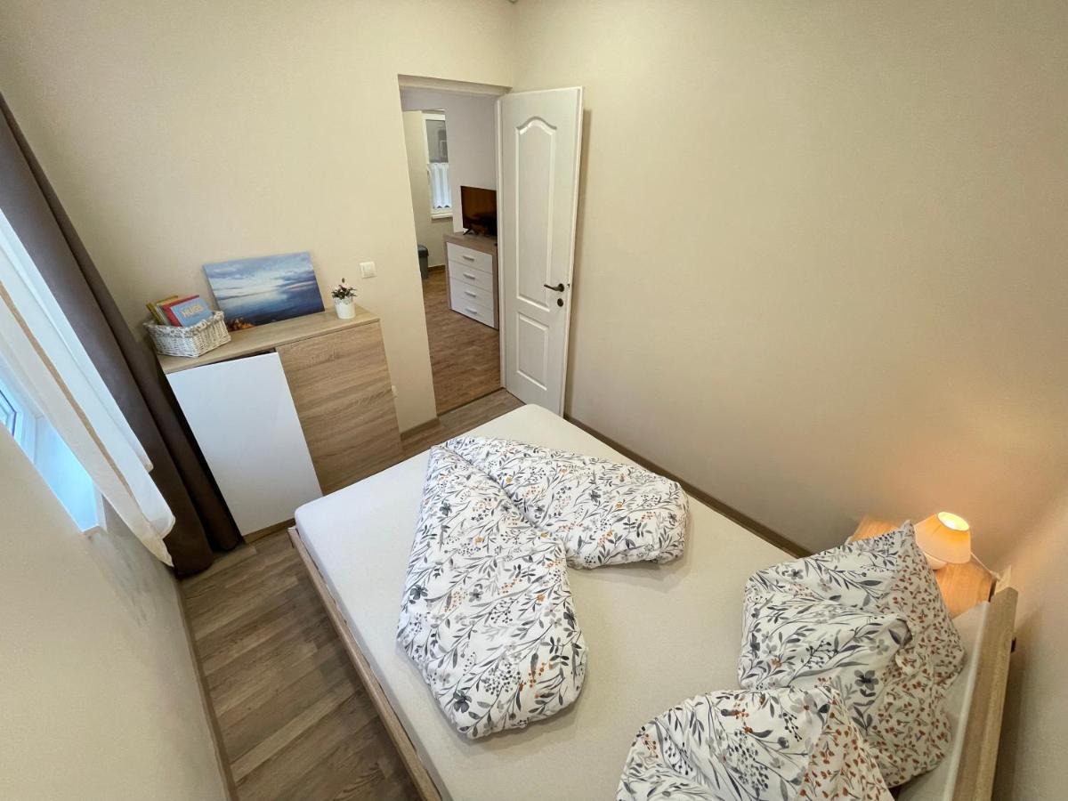 Vadszolo Apartman Balatonmáriafürdő المظهر الخارجي الصورة