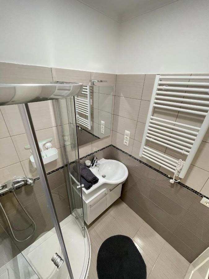 Vadszolo Apartman Balatonmáriafürdő المظهر الخارجي الصورة