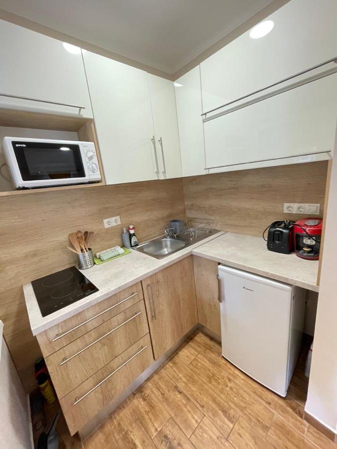 Vadszolo Apartman Balatonmáriafürdő المظهر الخارجي الصورة