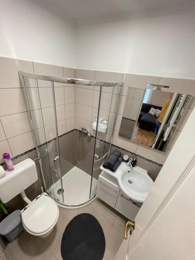 Vadszolo Apartman Balatonmáriafürdő المظهر الخارجي الصورة