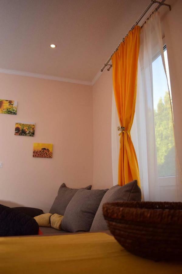 Vadszolo Apartman Balatonmáriafürdő المظهر الخارجي الصورة