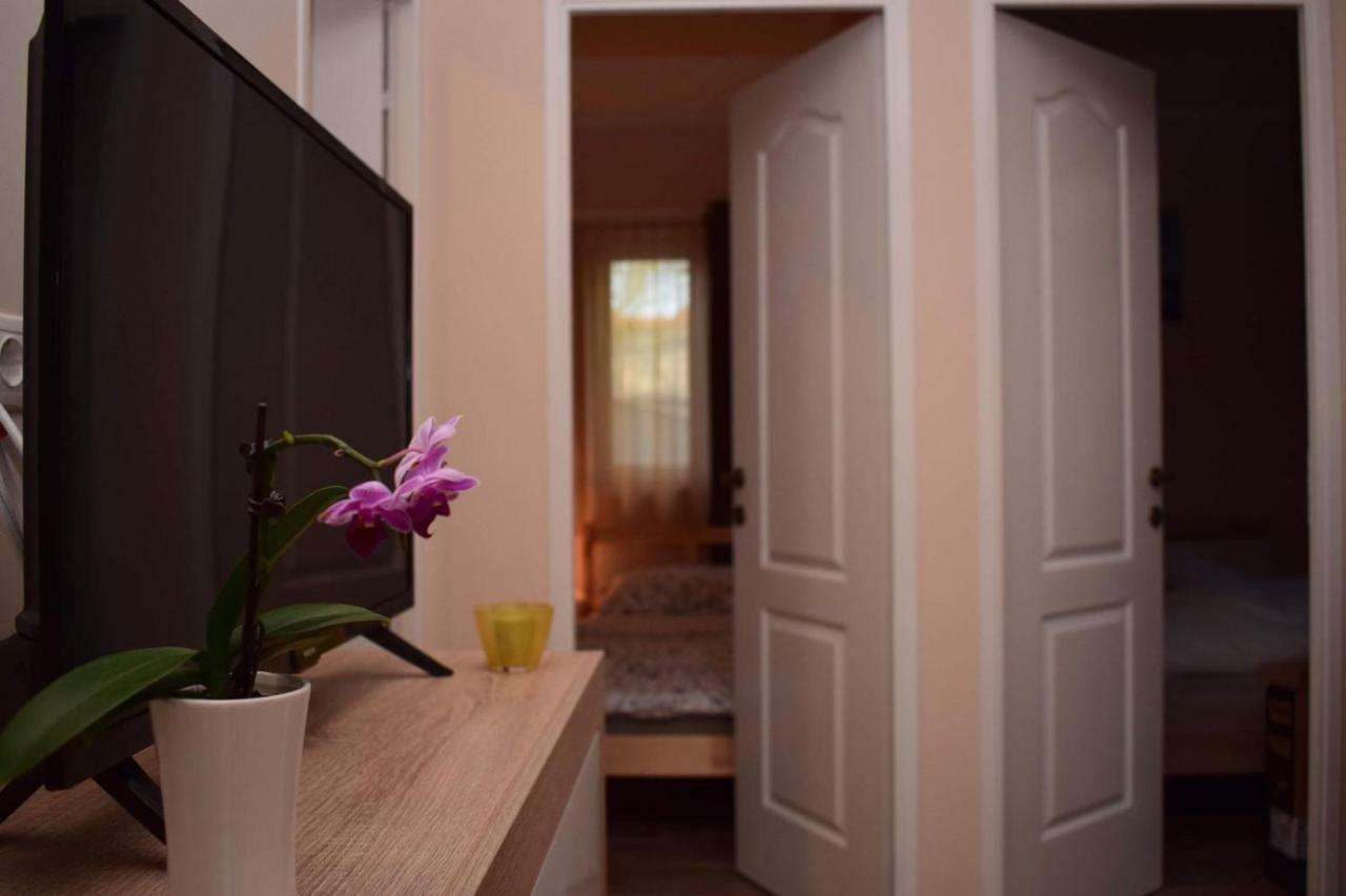 Vadszolo Apartman Balatonmáriafürdő المظهر الخارجي الصورة