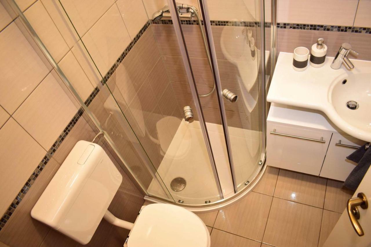 Vadszolo Apartman Balatonmáriafürdő المظهر الخارجي الصورة