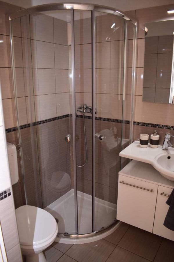 Vadszolo Apartman Balatonmáriafürdő المظهر الخارجي الصورة