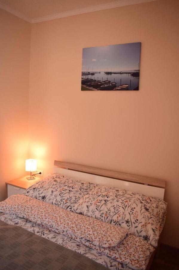 Vadszolo Apartman Balatonmáriafürdő المظهر الخارجي الصورة